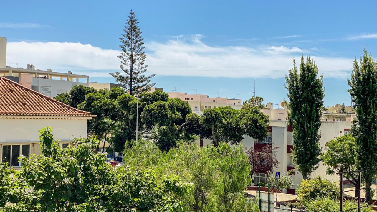 Marzia Boutique Home Olhão Kültér fotó