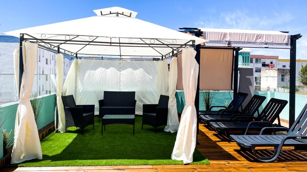 Marzia Boutique Home Olhão Kültér fotó