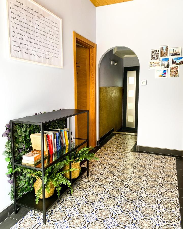 Marzia Boutique Home Olhão Kültér fotó