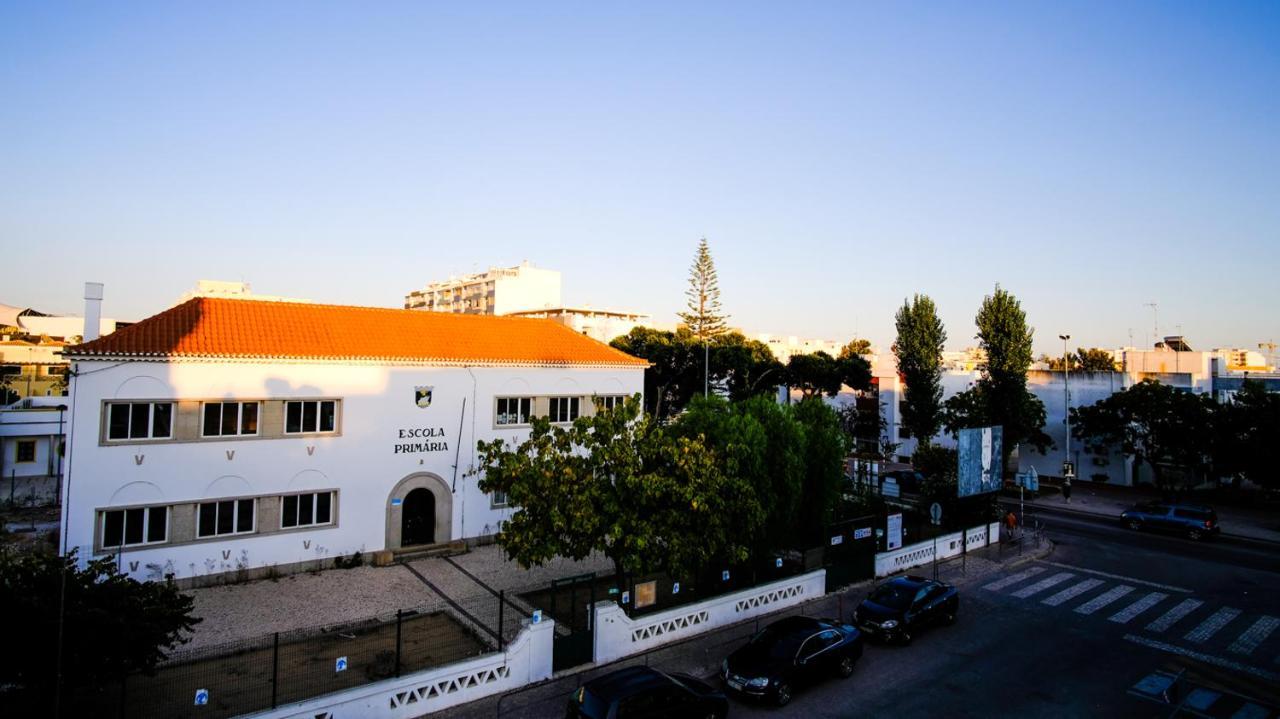 Marzia Boutique Home Olhão Kültér fotó