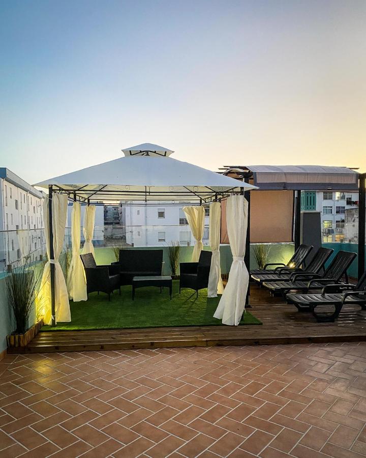 Marzia Boutique Home Olhão Kültér fotó