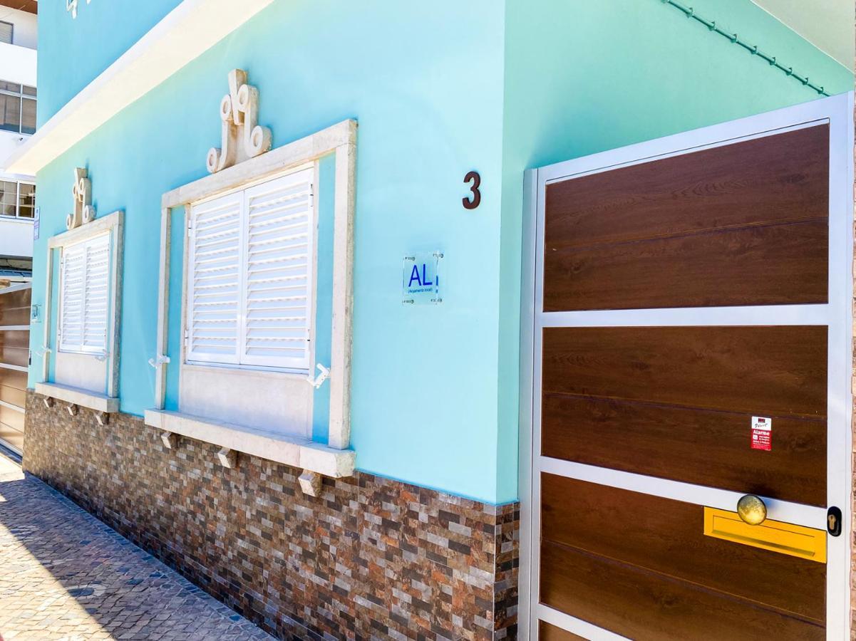 Marzia Boutique Home Olhão Kültér fotó