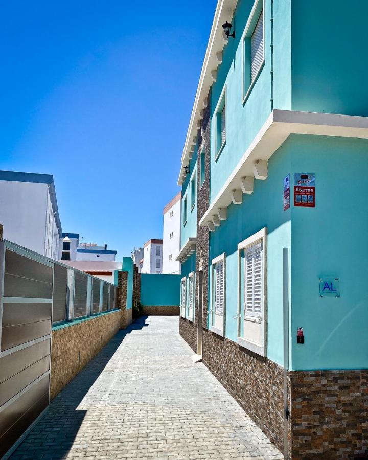 Marzia Boutique Home Olhão Kültér fotó