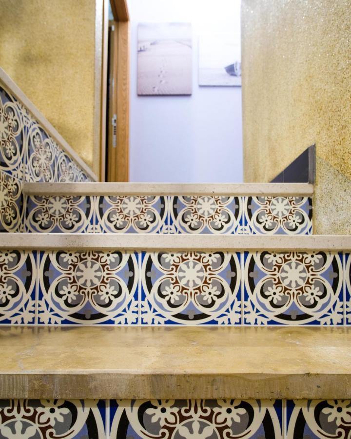 Marzia Boutique Home Olhão Kültér fotó