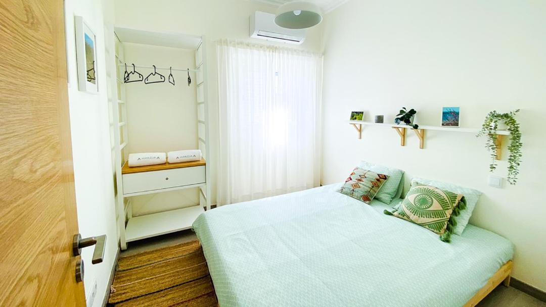 Marzia Boutique Home Olhão Kültér fotó
