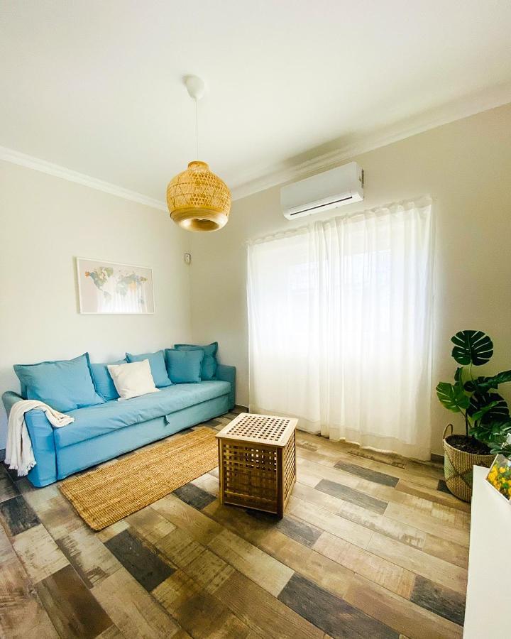 Marzia Boutique Home Olhão Kültér fotó