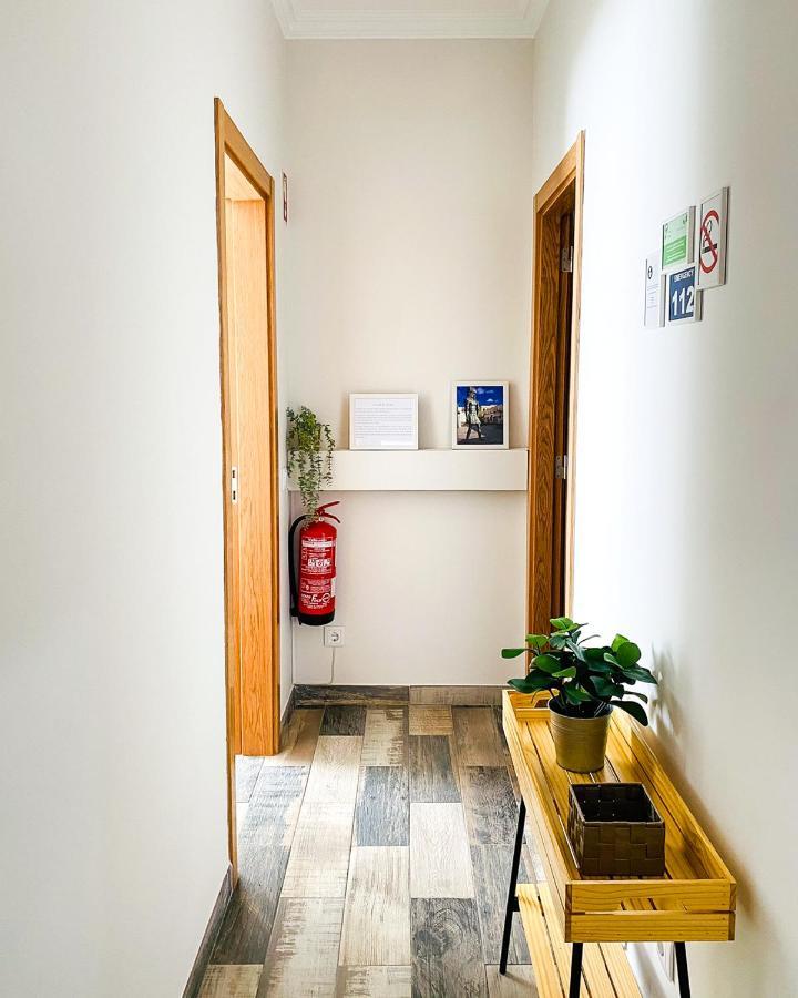 Marzia Boutique Home Olhão Kültér fotó