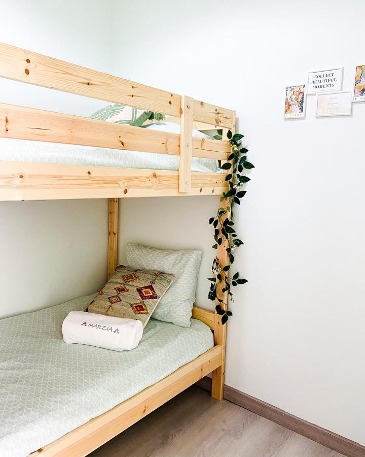 Marzia Boutique Home Olhão Kültér fotó