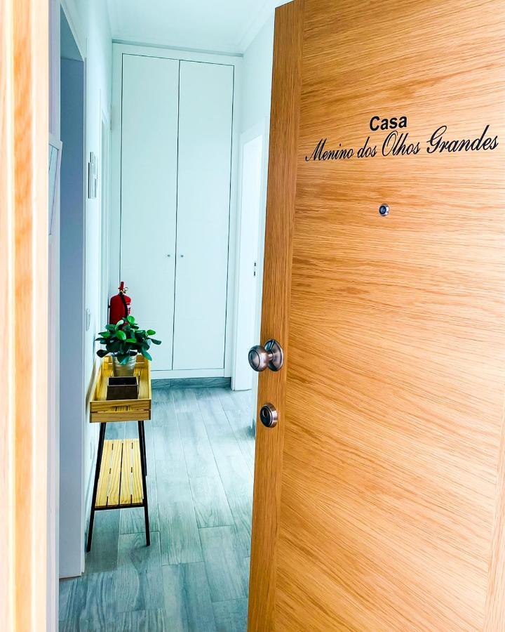 Marzia Boutique Home Olhão Szoba fotó