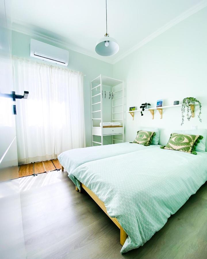 Marzia Boutique Home Olhão Kültér fotó