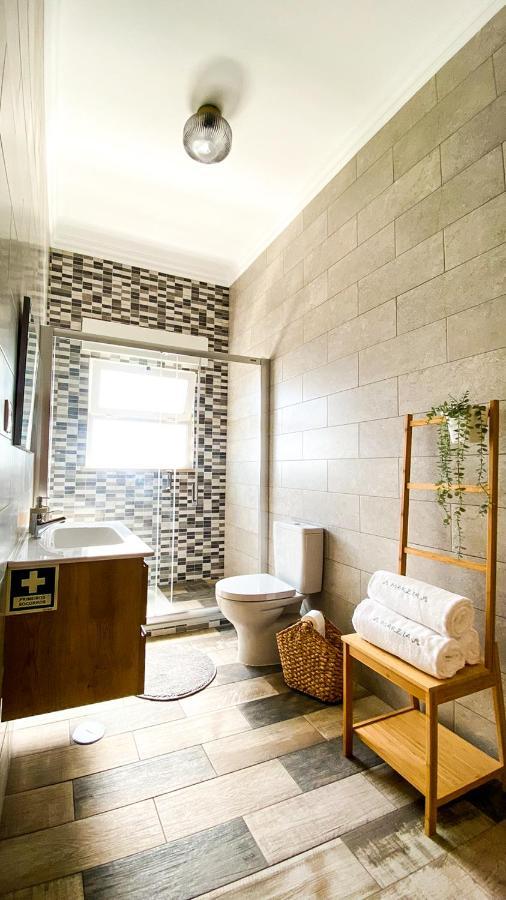 Marzia Boutique Home Olhão Kültér fotó