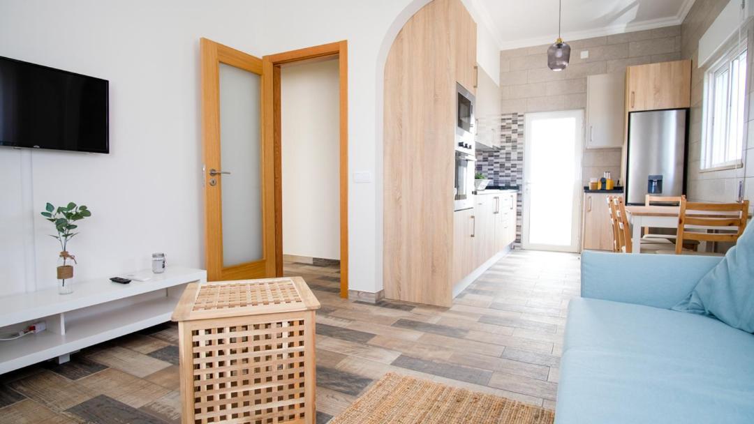 Marzia Boutique Home Olhão Kültér fotó