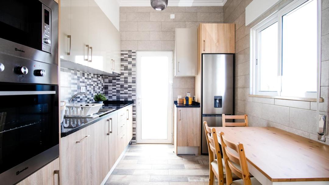 Marzia Boutique Home Olhão Kültér fotó