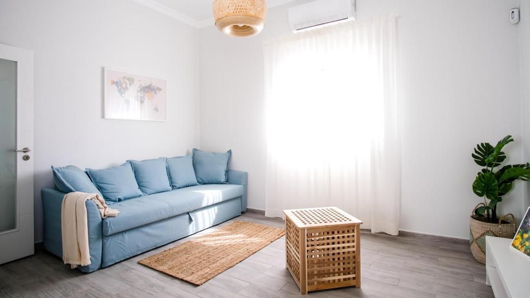 Marzia Boutique Home Olhão Kültér fotó