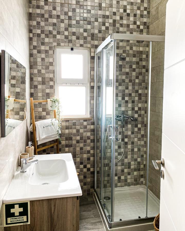 Marzia Boutique Home Olhão Kültér fotó