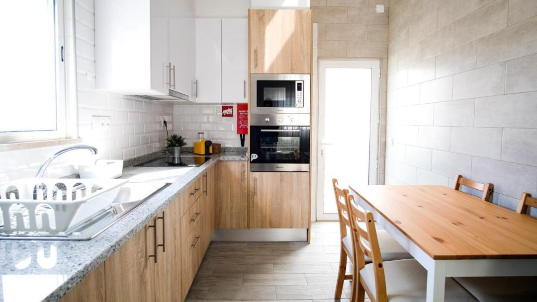 Marzia Boutique Home Olhão Kültér fotó