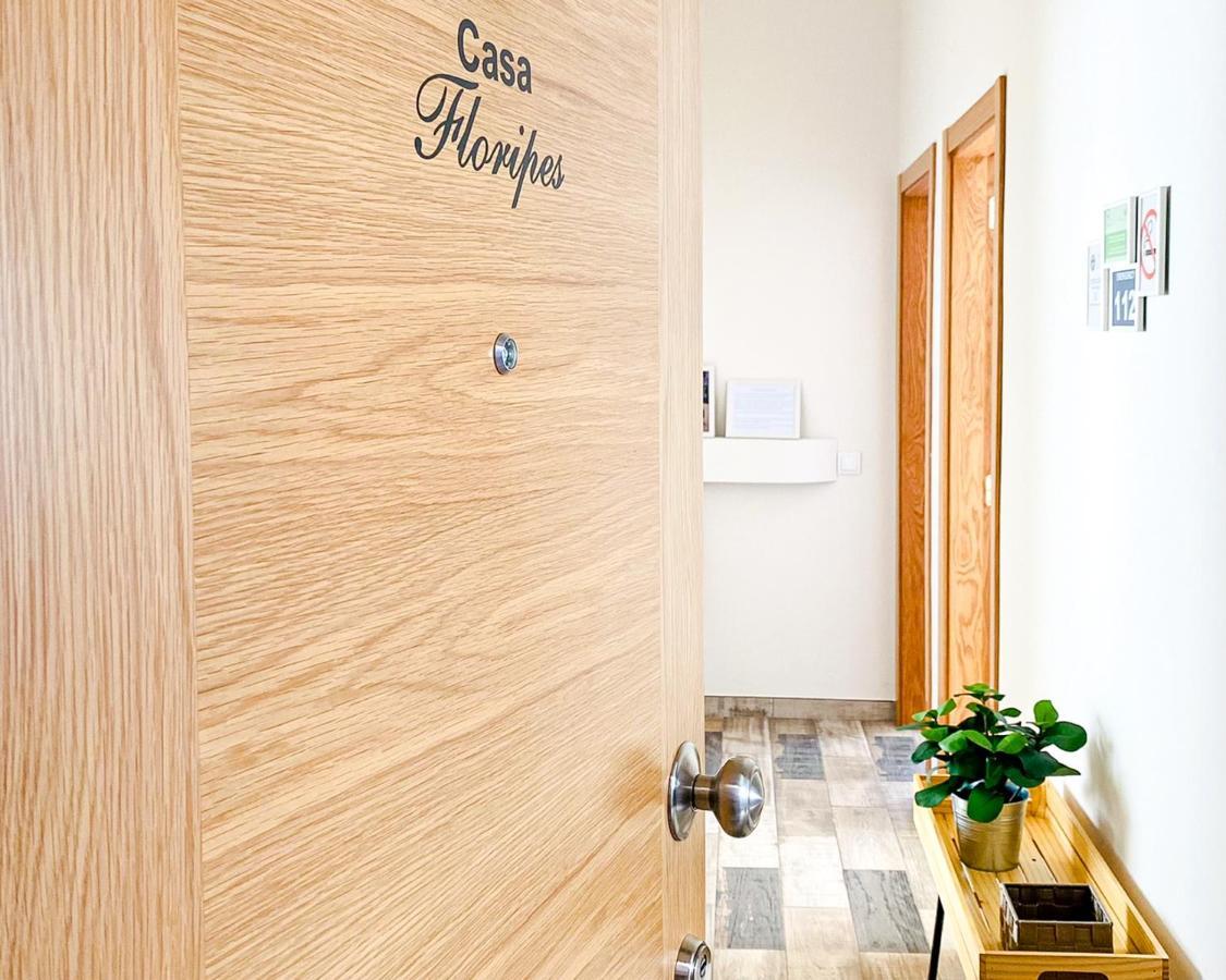 Marzia Boutique Home Olhão Szoba fotó